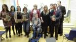Entrega de tablets