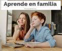 Aprende en familia coa tecnoloxía.