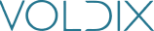 Logo Voldix.