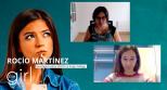 Rocío Martínez Núñez.