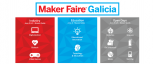 Maker Faire Galicia.