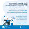 Infografía bono digital.