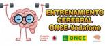 Entrenamiento Cerebral ONCE-Vodafone