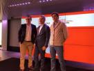 Rueda de prensa Mobile Week.