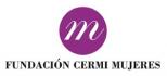 Logo Fundación Cermi Mulleres.
