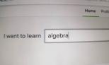 Pantallazo aprendizaxe.