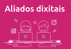 Logo Aliados dixitais.