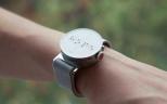 Reloj Dot.