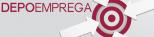 Logo DepoEmprega.