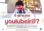 Youtubeir@s.