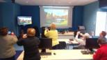 Aula CeMIT.