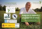 Cartel del congreso.