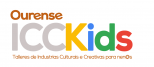 Logo ICCKids.