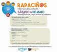 Cartel da xornada.