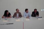 Presentación de "H@ppy Day".