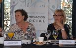 Entrega de Premios á Innovación Social de Obra Social la Caixa.