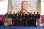 XII edición dos Premios da Fundación Randstad.