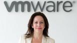 María José Talavera, directora general de VMware Iberia.