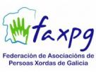 Logo FAXPG.