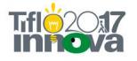 Logo TifloInnova 2017.