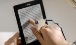 Anel lector creado polo MIT Media Laboratory.