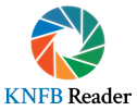Logo KNFB Reader.