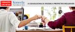 VI Edición do Programa Axudas a Proxectos Inclusivos.