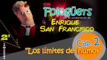 Cartel del capítulo.