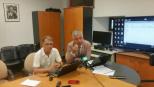 Presentación de CoToVía.