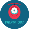 Logo de Parental Click.