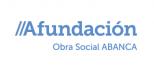 Logo Afundación.