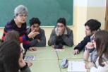 Iniciativa "Fálame da emigración".