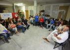 A situación das empresas de inserción abren a IV Escola de Verán.