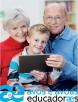 Cartel do programa.