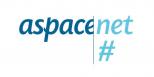 Logo #Aspacenet.