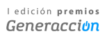 Logo de los premios.
