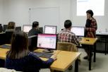 Seminario de orientación grupal.