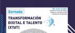 Cartel da xornada.