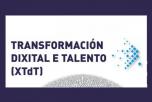 Transformación digital y talento.