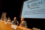 Inauguración del curso.
