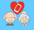 Apps para maiores.