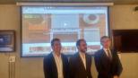 Presentación de "Se dixital".