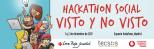 Cartel del Hackaton.