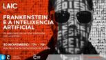 Cartel do evento.