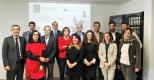 Miembros y colaboradores de Activage Galicia.