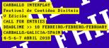 Carballo Interplay 2018.
