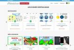 Portal Pictoeduca.com.