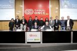 Finalistas de los Premios Uninnova.