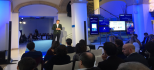 'Pitch Day' de la VI edición de BBVA Momentum.