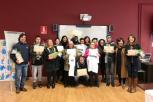Premiados de Innova Narón.